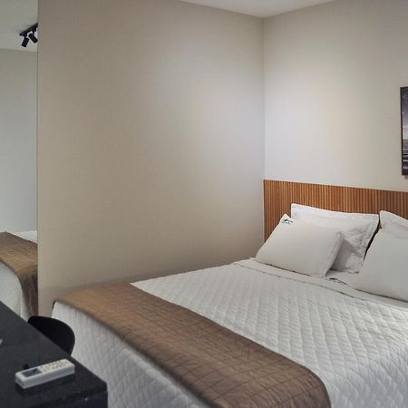 Suites Residence Recife Eksteriør bilde