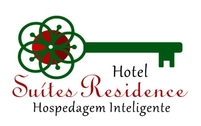Suites Residence Recife Eksteriør bilde