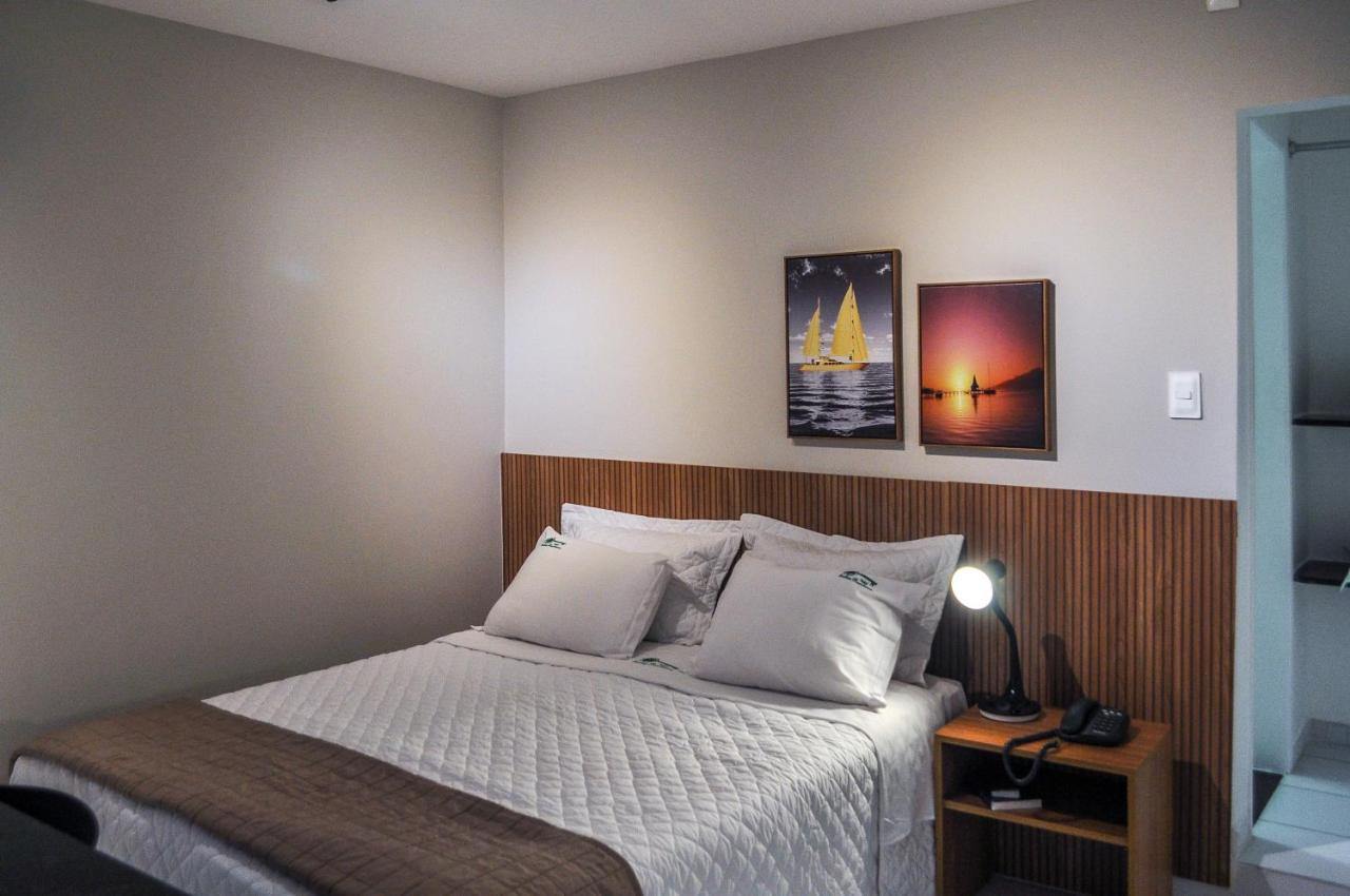 Suites Residence Recife Eksteriør bilde