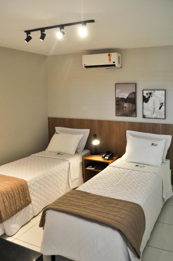 Suites Residence Recife Eksteriør bilde