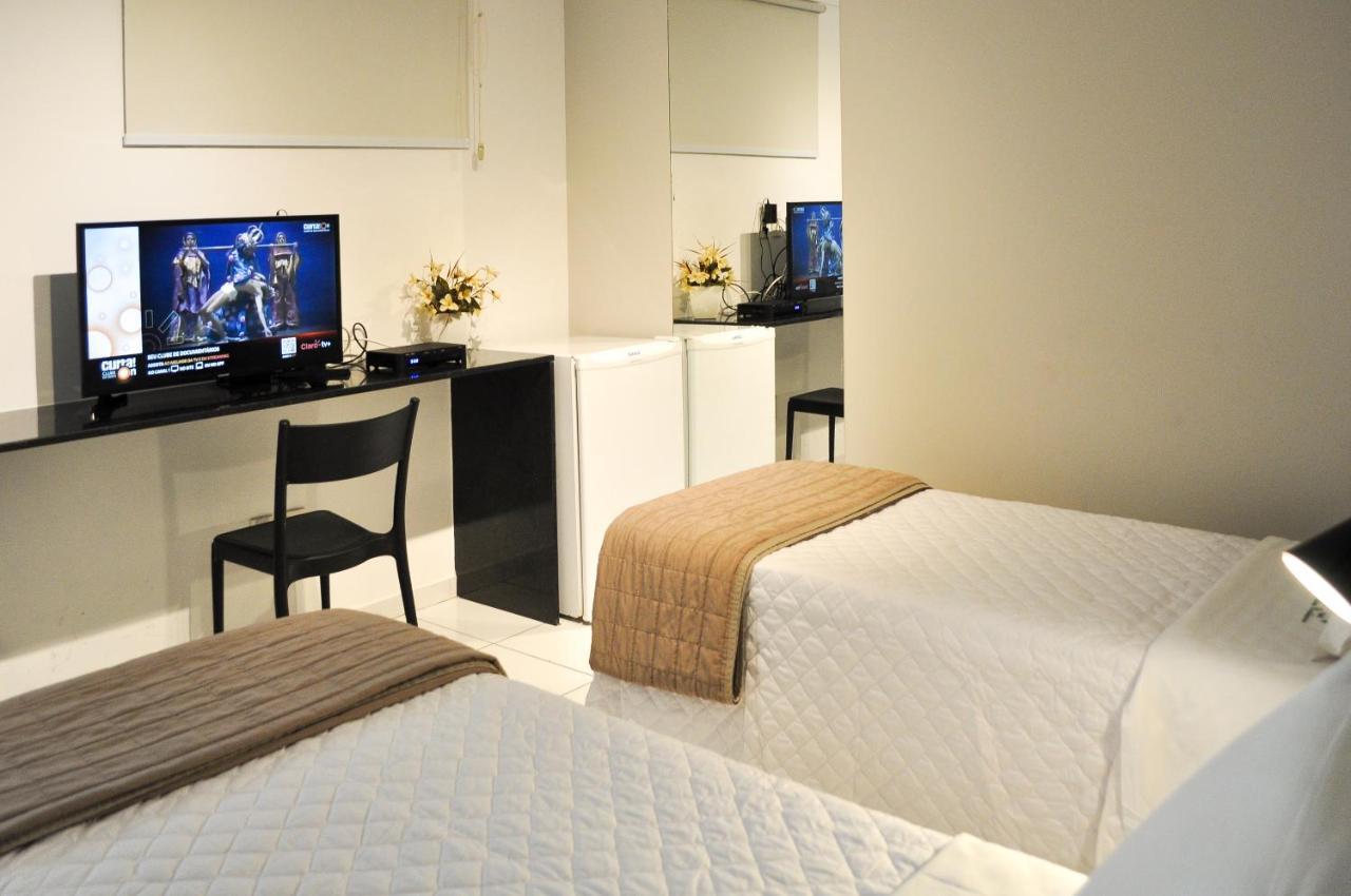 Suites Residence Recife Eksteriør bilde