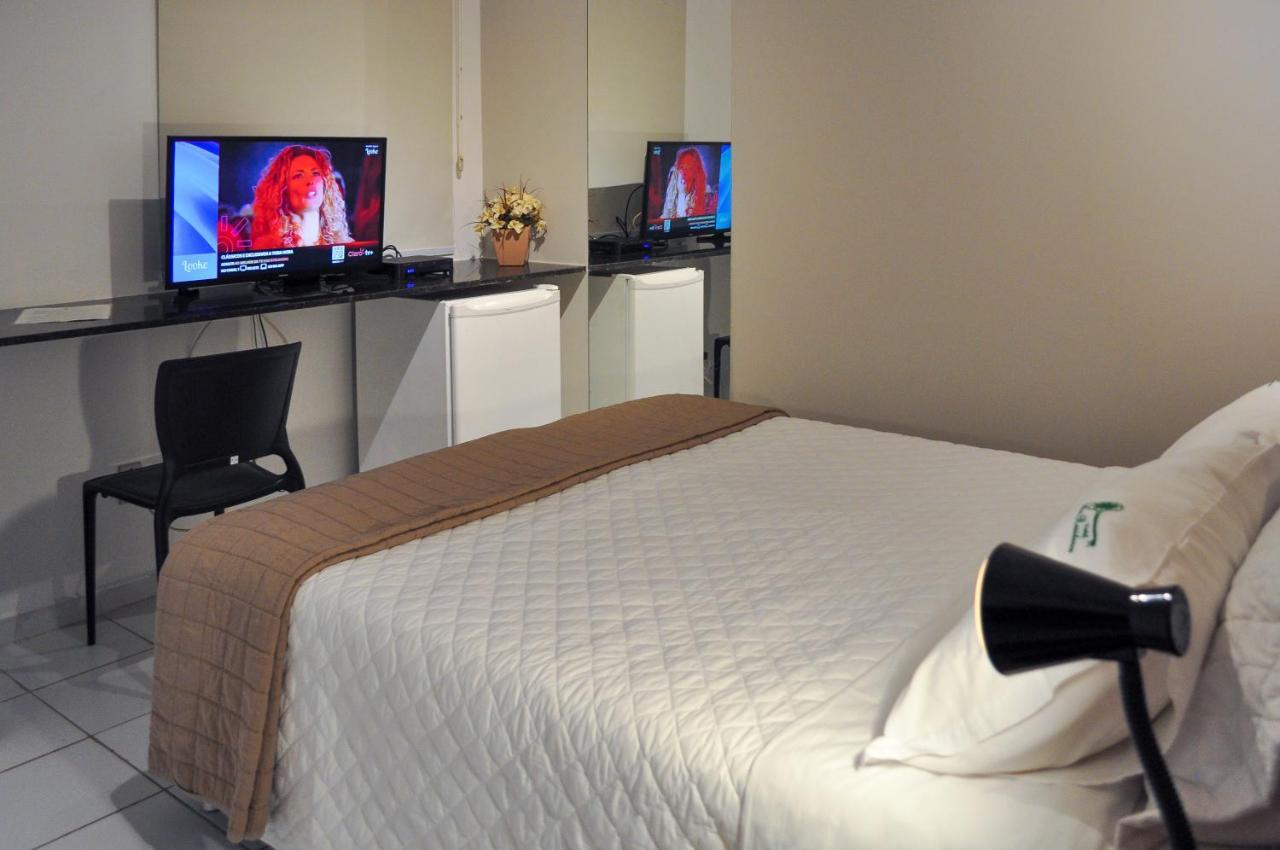 Suites Residence Recife Eksteriør bilde