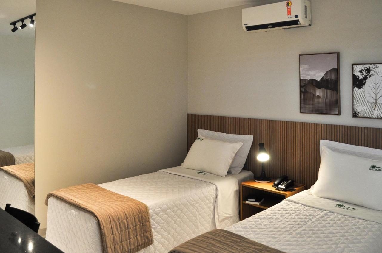 Suites Residence Recife Eksteriør bilde