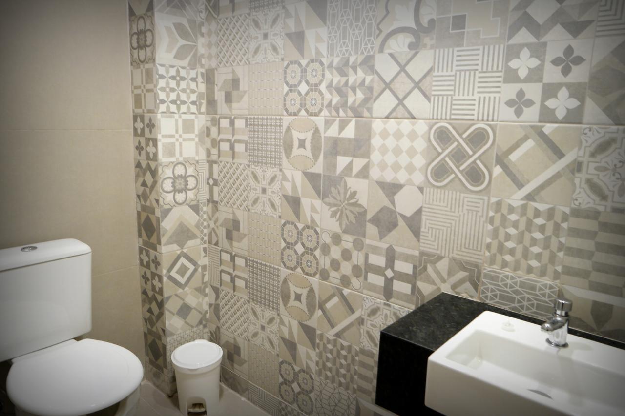 Suites Residence Recife Eksteriør bilde