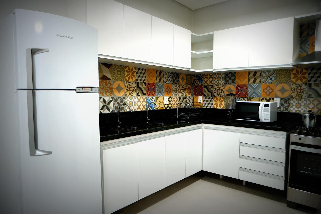 Suites Residence Recife Eksteriør bilde