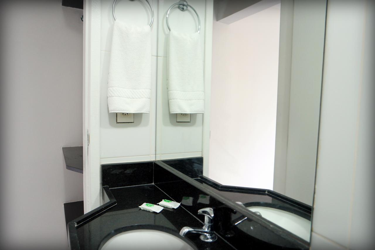 Suites Residence Recife Eksteriør bilde