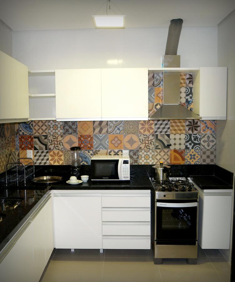 Suites Residence Recife Eksteriør bilde