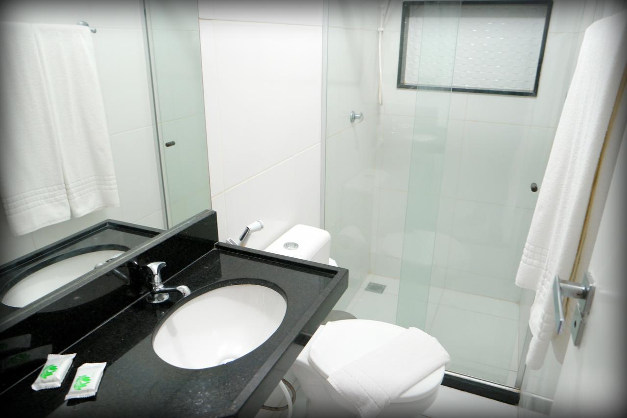 Suites Residence Recife Eksteriør bilde