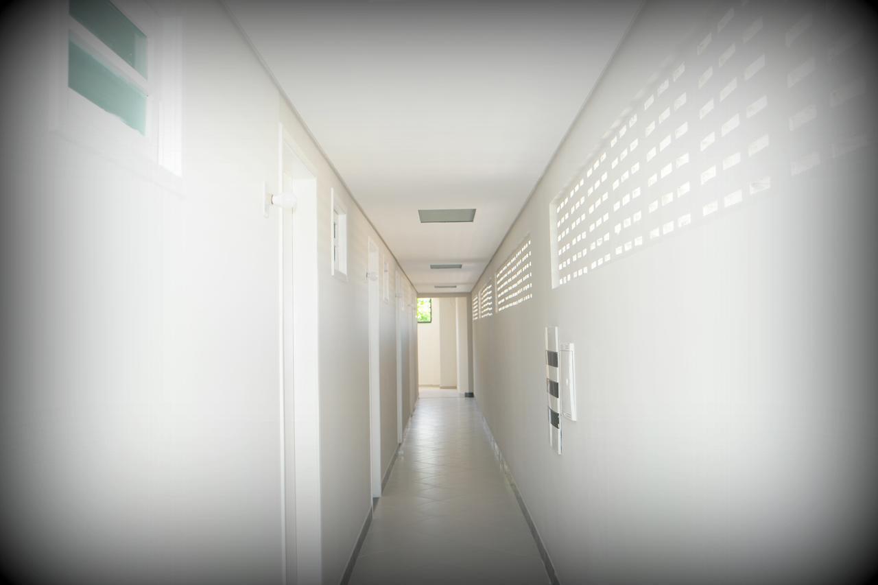 Suites Residence Recife Eksteriør bilde