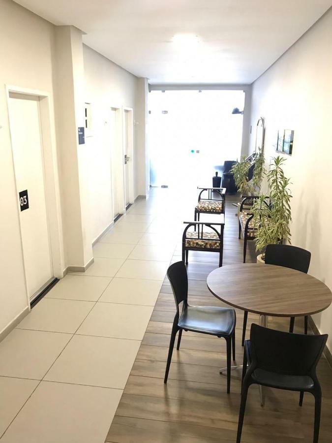 Suites Residence Recife Eksteriør bilde
