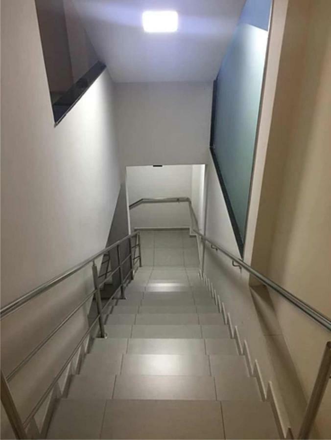 Suites Residence Recife Eksteriør bilde