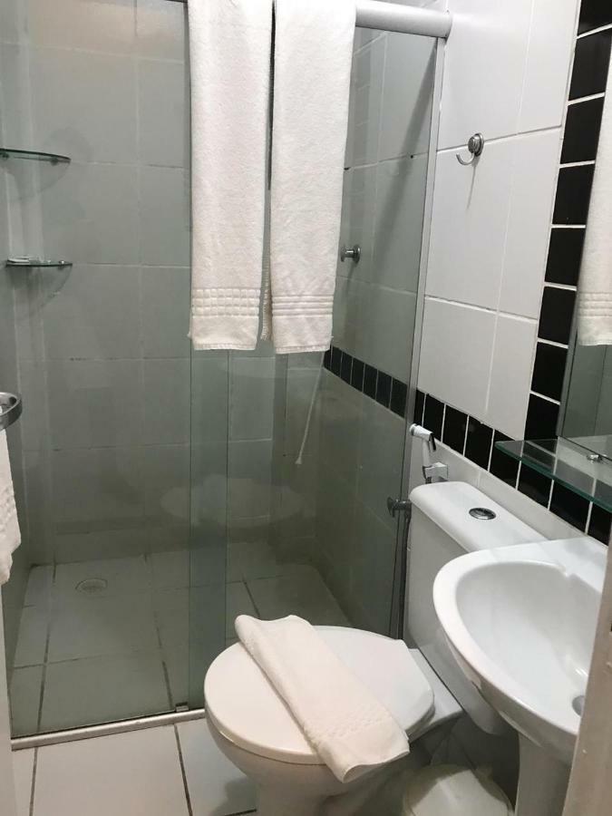 Suites Residence Recife Eksteriør bilde